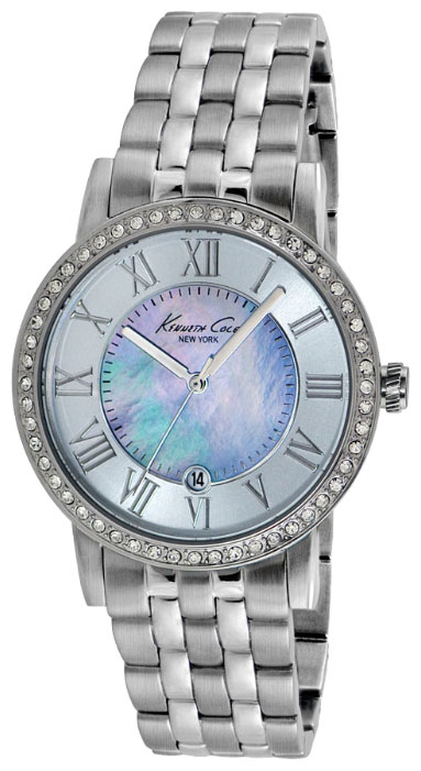 Часы Kenneth Cole Classic IKC4973